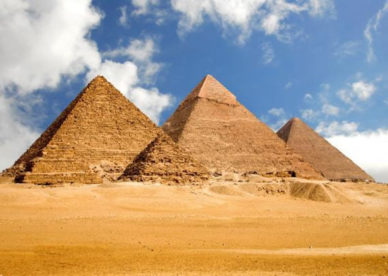 صور معالم الاهرامات السياحية في مصر -عالم الصور